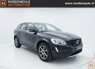 VOLVO XC60 2.0 D3 FWD Ocean Race, Leder, AUT, Trekhaak