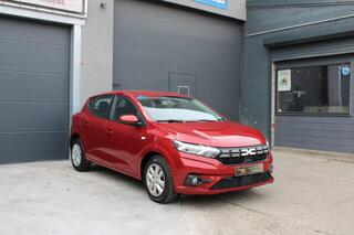 DACIA SANDERO Expression