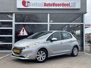 Peugeot 208 (2012 - 2019)
