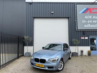 BMW 1-Serie (2011 - 2019)