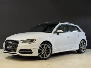 Audi A3 Sportback (2012 - 2020)