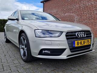 Audi A4 Avant (2008 - 2015)