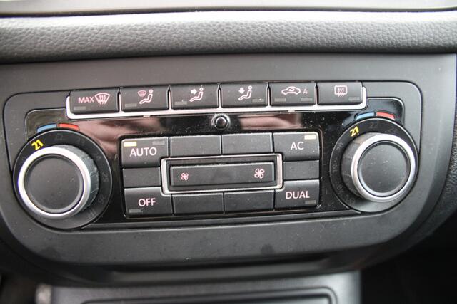 Volkswagen Tiguan 1.4 TSI Comfort&Design nette SUV met trekhaak