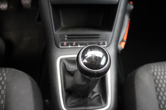 Volkswagen Tiguan 1.4 TSI Comfort&Design nette SUV met trekhaak
