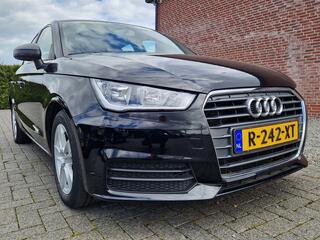 Audi A1 (2010 - 2018)