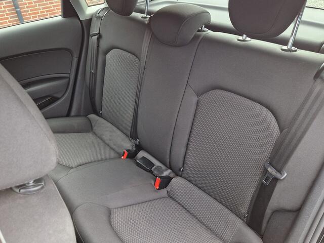 Audi A1 Sportback 1.0 TFSI Pro Line/Navi/Cruise/Pdc