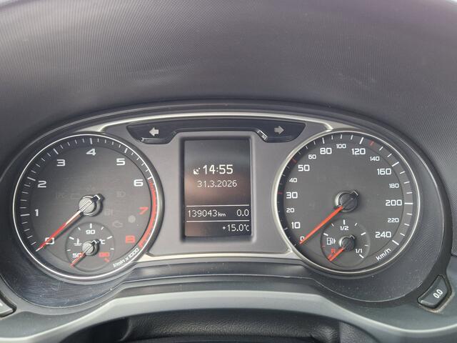 Audi A1 Sportback 1.0 TFSI Pro Line/Navi/Cruise/Pdc