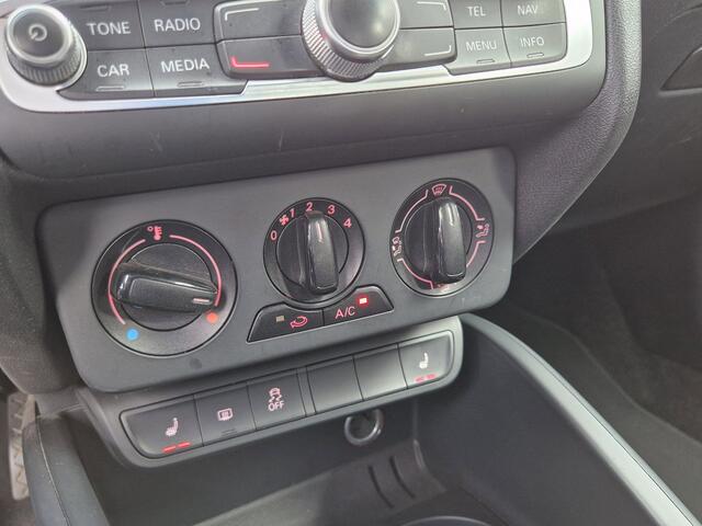 Audi A1 Sportback 1.0 TFSI Pro Line/Navi/Cruise/Pdc