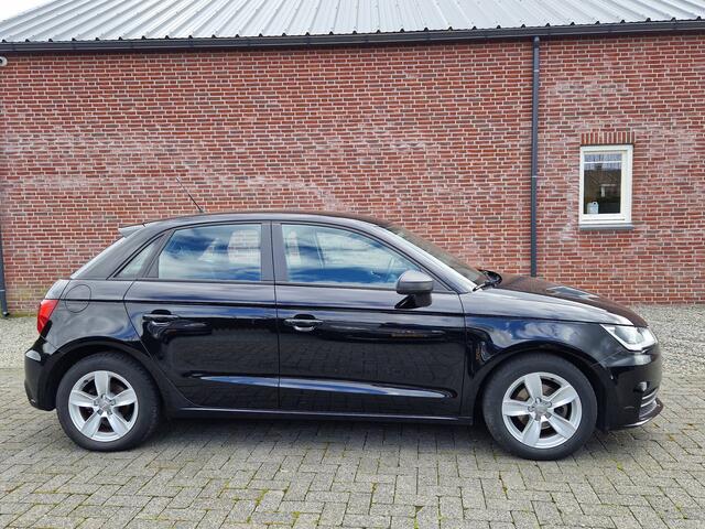 Audi A1 Sportback 1.0 TFSI Pro Line/Navi/Cruise/Pdc
