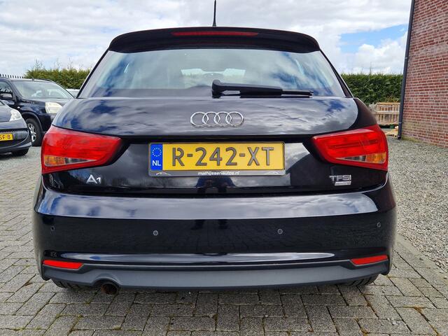 Audi A1 Sportback 1.0 TFSI Pro Line/Navi/Cruise/Pdc