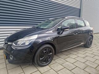 Renault Clio Estate