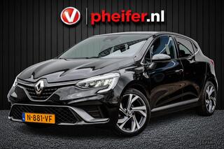 Renault Clio (2019 - 2025)