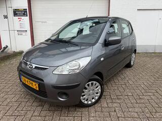 HYUNDAI I 10 1.1 Dynamic Cool |NIEUW APK|AIRCO|E-PKKT|NETTE AUTO|