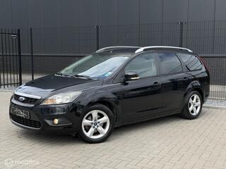 Ford Focus Wagon (2005 - 2011)