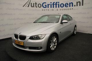 BMW 3-SERIE Coup� 325i Executive nette automaat met schuifdak