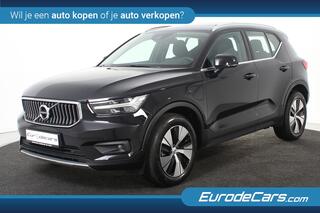 VOLVO XC40 1.5 T4 Recharge Inscription *1ste Eigenaar*Navigatie*Camera*Stoelverwarming*
