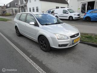 Ford Focus Wagon (2005 - 2011)