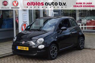 Fiat 500 (2007 - 2025)