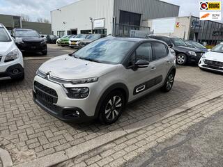 Citroen C3 (2016 - 2023)