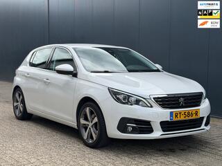Peugeot 308 (2013 - 2021)