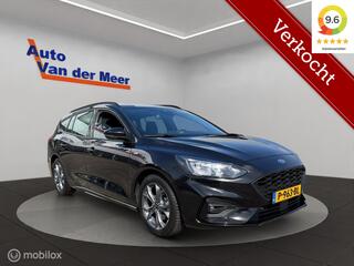 Ford Focus Wagon