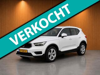 VOLVO XC40 1.5 T3 Momentum Pro