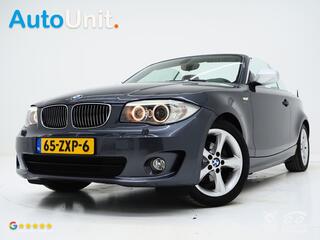 BMW 1-Serie Cabrio