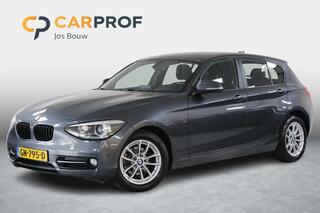 BMW 1-Serie (2011 - 2019)
