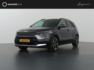 KIA Niro 1.6 GDi PHEV DynamicPlusLine Edition | 18