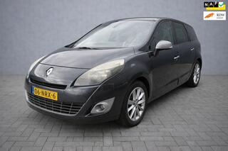 Renault Grand Scenic (2009 - 2016)