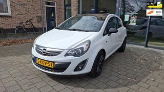 Opel Corsa (2006 - 2014)
