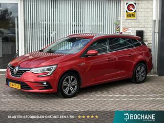 Renault Megane Estate