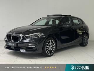 BMW 1-Serie (2020 - 2024)