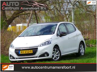 Peugeot 208 (2012 - 2019)