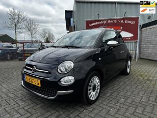 Fiat 500 (2007 - 2025)