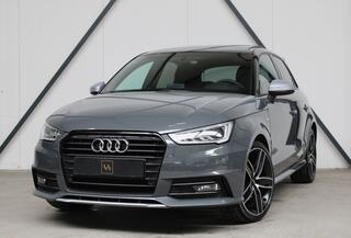 Audi A1 (2010 - 2018)