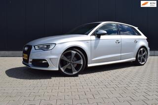 AUDI A3 SPORTBACK 1.4 TFSI S-line Org NL (19