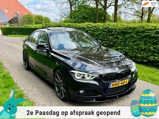 BMW 3-Serie (2012 - 2018)