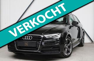 Audi A3 Sportback (2012 - 2020)