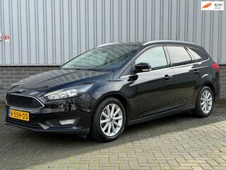 Ford Focus Wagon (2011 - 2018)