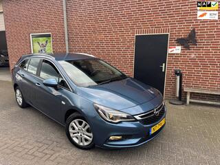 Opel Astra Sports Tourer (2016 - 2021)