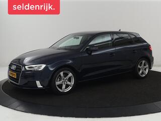 Audi A3 Sportback (2012 - 2020)