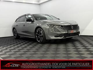 Peugeot 508 SW