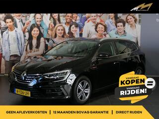 Renault Megane Estate
