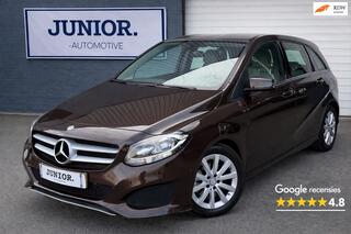 Mercedes-Benz B-Klasse (2011 - 2018)