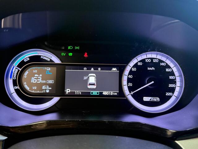KIA Niro 1.6 GDi PHEV DynamicPlusLine Automaat, Stuur/Stoelverwarming