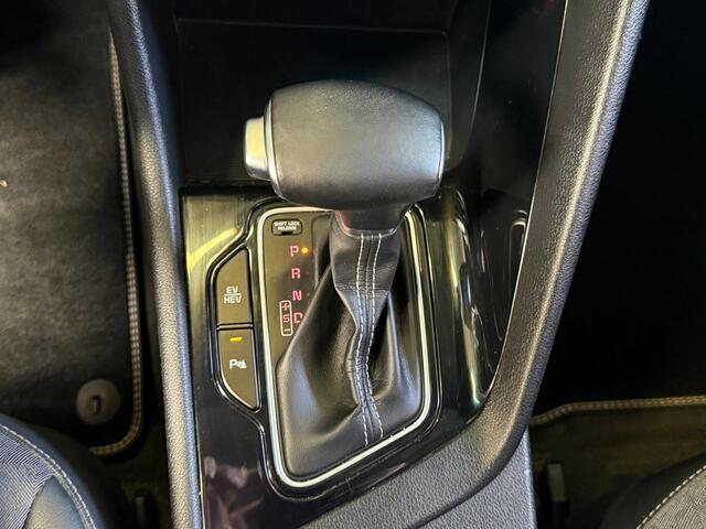 KIA Niro 1.6 GDi PHEV DynamicPlusLine Automaat, Stuur/Stoelverwarming
