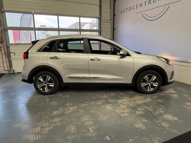 KIA Niro 1.6 GDi PHEV DynamicPlusLine Automaat, Stuur/Stoelverwarming