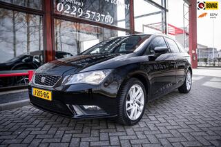 Seat Leon ST (2013 - 2020)