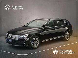 Volkswagen Passat Variant (2014 - 2023)